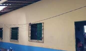 Imagem: Vendo ou troco casa no GUAMÁ