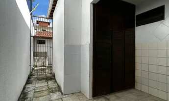 Imagem 3: Casa a venda no bairro dos estados