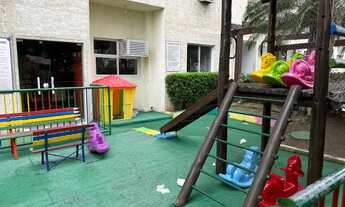 Imagem 7: Apartamento mobiliado no Vitória Nova Iguaçu