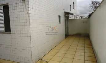 Imagem 3: Apartamento para Locação em Belo Horizonte, Heliópolis, 2 dormitórios, 1 suíte, 2 banheiro