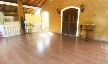 Imagem 6: Térrea para venda tem 184 metros quadrados com 5 quartos