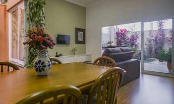 Imagem 4: Condomínio San Marco - Genova, 3 quartos, 1 suíte - 4 vagas