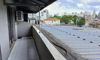Imagem 5: Prédio Comercial, perto do Aeroporto de Congonhas, com 3 andares em 649m²!!!