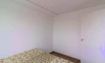Imagem 3: Aluguel apartamento 2 quartos (1 vaga de garagem) (mobília) (anual