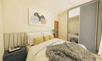 Imagem 3: Casa 3 quartos - Parque Guarua