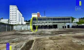 Imagem 4: Pavilhão/Galpão para alugar no bairro Jaguaré - São Paulo/SP