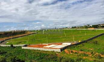 Imagem 6: Terreno à venda em Paulínia, São Bento, com 200 m², Villagio Paulinia