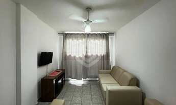 Imagem 4: Apartamento para locação com 1 quarto 50m²-Vila Nova Cidade Universitária