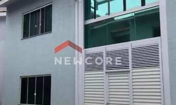 Imagem: Sobrado em Rua Belmiro Diogo Cordeiro