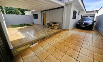 Imagem 2: Casa de 03 quartos com edícula á venda - Planalto verde