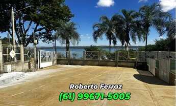 Imagem: Corumbá IV - Casa 07 Quartos com 07 suítes