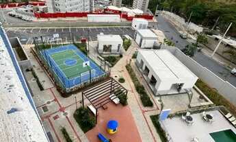 Imagem 2: Apartamento 2 quartos com suíte primeira locação