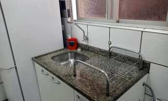 Imagem 6: Apartamento mobiliado, dois quartos para locação - R$1500 - Jd. Higienopolis - Londrina-PR