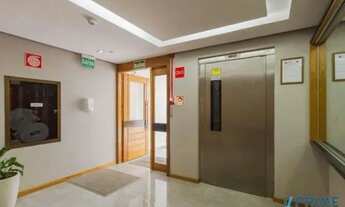 Imagem 2: Apartamento 2 dormitórios à venda Menino Deus Porto Alegre/RS