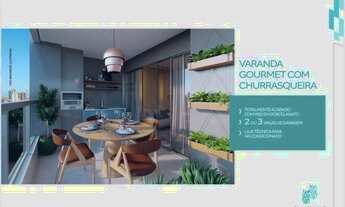 Imagem 6: Queens Residence - 112m2 - 3 quartos - Umarizal