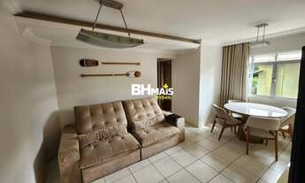 Imagem 3: APARTAMENTO 02 QUARTOS A VENDA NO BAIRRO CASTELO