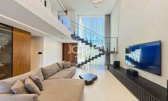 Imagem 5: CASA NOVA, MODERNA, 3 SUÍTES, CAMPO COMPRIDO! Casa 3 suítes, nova, moderna, campo comprido