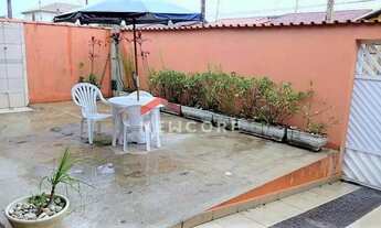 Imagem 2: Casa em Rua Avelino Alves Pena Filho - Balneário Oásis - Peruíbe/SP