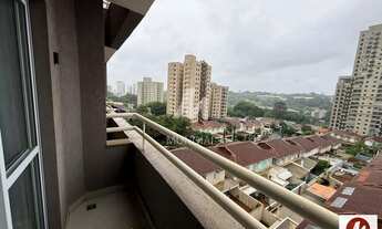 Imagem 5: Apartamento (tipo - padrao) 1 dormitórios/suite, cozinha planejada, portaria 24 horas, ele