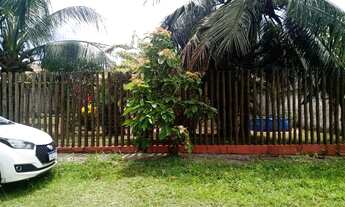 Imagem: Mar, Rede e Descanso - Casa de Praia para