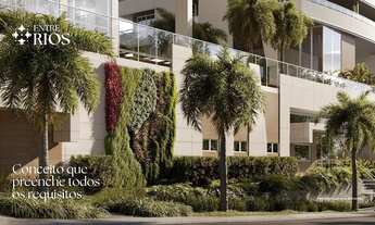 Imagem 3: Lançamento Mota Machado, Condomínio Entre Rios, 125m² a 157m², Renascença