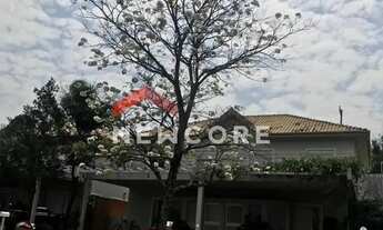 Imagem 2: Casa de condomínio em Avenida Alaôr Faria de Barros - Loteamento Alphaville Campinas - Cam