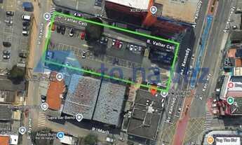 Imagem 7: Terreno/Estacionamento com 1936m² para locação em Jardim do Mar - São Bernardo do Campo