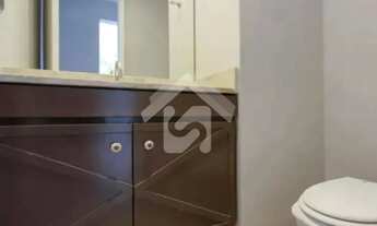 Imagem 5: Portal do Morumbi 140m2 pronto para morar