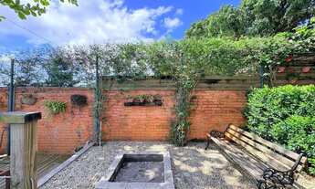 Imagem 6: Casa com 2 dormitórios para alugar, 110 m² por R$ 11.092,66/mês - Santo Antônio de Lisboa