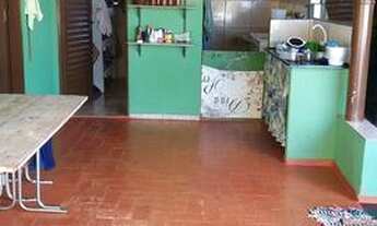 Imagem 6: Rancho no rio Verdinho - Caçu-GO\Itarumã-GO