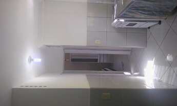 Imagem: Aluga-se Kitinet Com ou sem mobília em