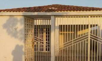 Imagem: Surubim - Lot.Maracajá - casa