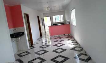 Imagem: Aluga-se casa em Nova Almeida- Serra