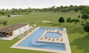 Imagem 2: Reserva de sítios Elias Figuerêdo