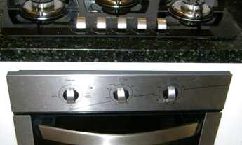 Imagem 6: Casa familiar Verolme Angra dos Reis