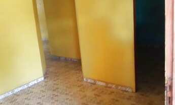 Imagem 4: Aluga-se casa e quartas toda na grade