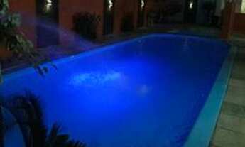 Imagem 5: Espaço de festa CHUVA DE PRATA