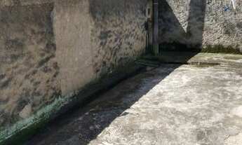 Imagem 7: Aluga-se casa ótima em Ipiabas - casa com garagem grande, dois quartos, etc