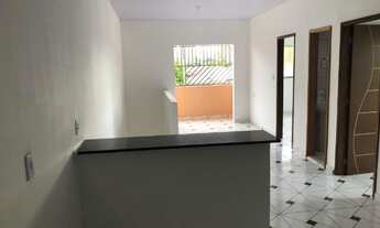 Imagem: Aluga-se kit net na cidade nova 1 por R$