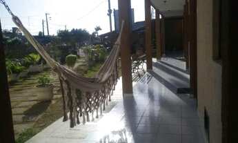 Imagem 4: Kitnet (internet+vaga de garagem