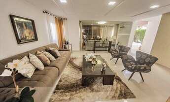 Imagem: Venda casa de Alto Padrão Mobiliada na