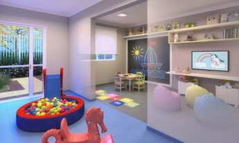 Imagem 3: Apartamento Capão Redondo - 1 dormitório à partir de R$142.000,00