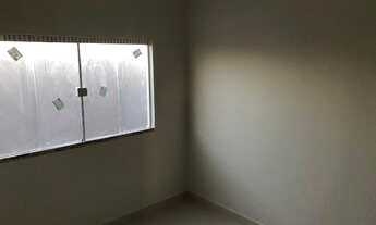 Imagem 5: Casa - 120m² - Ecoville 2 - 3Q sendo uma suíte - 2vgs