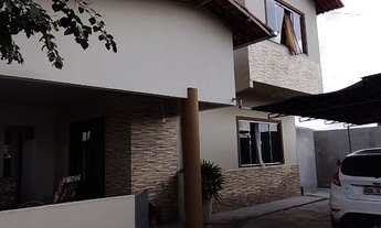 Imagem: Casa com 4 quartos em Castanhal por 400