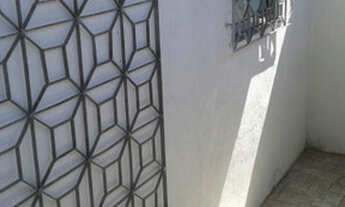 Imagem 2: Casa no João Alves, sala, cozinha, 1 quarto e banheiro, ótima localização