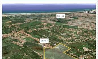 Imagem 4: Lotes EcoLive Tapera $%¨&