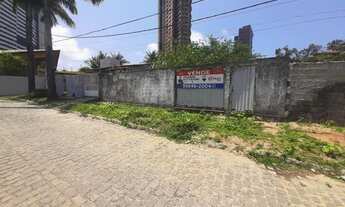 Imagem 3: Terreno em Ponta Negra c/ 360 m²