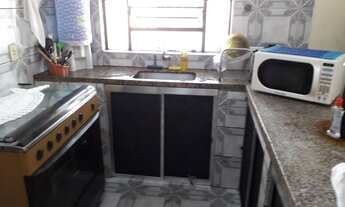 Imagem 4: Casa Em Peruíbe com piscina