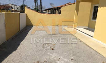 Imagem 7: Casa 2 Quartos Suíte Espaço Para Piscina