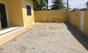 Imagem 6: Casa 2 Quartos Suíte Espaço Para Piscina